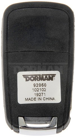 Dorman - HELP Keyless Entry Transmitter Cover 92060 - view 2