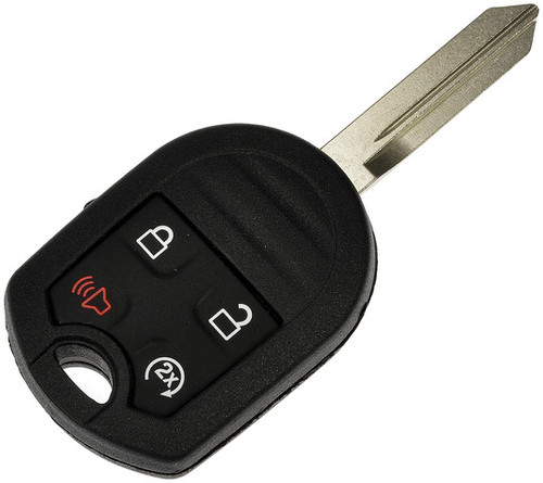 Dorman - HELP Keyless Entry Transmitter Cover 92064