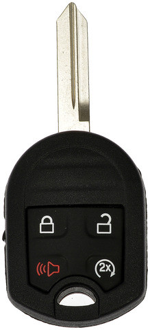 Dorman - HELP Keyless Entry Transmitter Cover 92064 - view 4
