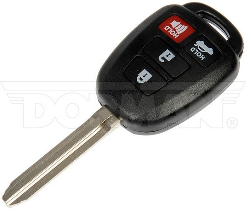 Dorman - HELP Keyless Entry Transmitter Cover 92069
