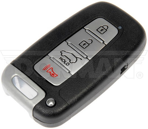 Dorman - HELP Keyless Entry Transmitter Cover 92077