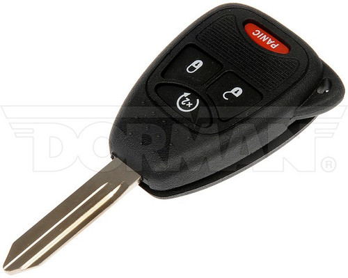Dorman - HELP Keyless Entry Transmitter Cover 92086