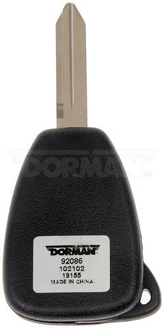 Keyless Entry Remote Case