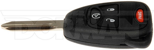 Dorman - HELP Keyless Entry Transmitter Cover 92086 - view 4