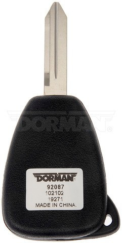 Dorman - HELP Keyless Entry Transmitter Cover 92087 - view 3