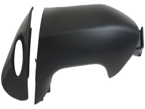 Dorman - HELP Exterior Door Handle P/N:92223