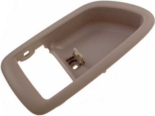 Dorman - HELP Interior Door Handle Bezel P/N:92872