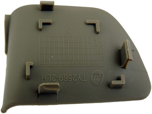 Inside Door Handle Screw Cap