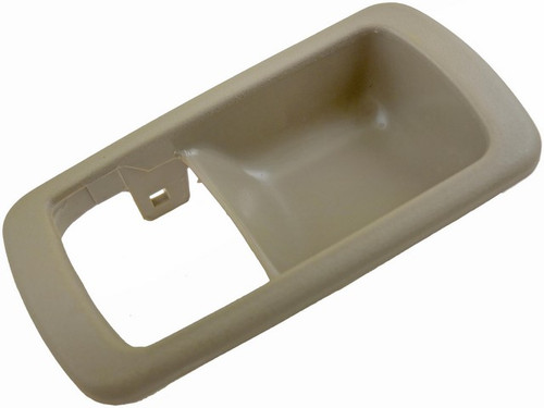 Dorman - HELP Interior Door Handle Bezel 92949 - view 2
