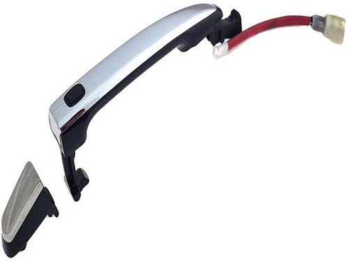 Dorman - HELP Exterior Door Handle 93018