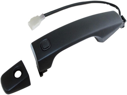 Dorman - HELP Exterior Door Handle 93023 - view 2