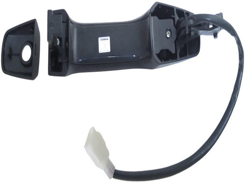 Dorman - HELP Exterior Door Handle 93023 - view 3