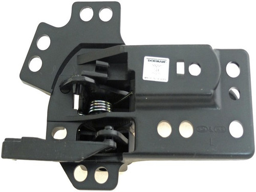 Dorman - HELP Interior Door Handle 93291 - view 3