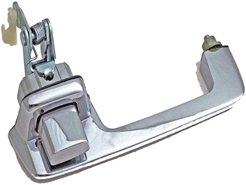 Dorman - HELP Exterior Door Handle P/N:93502