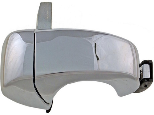 Dorman - HELP Exterior Door Handle P/N:93539