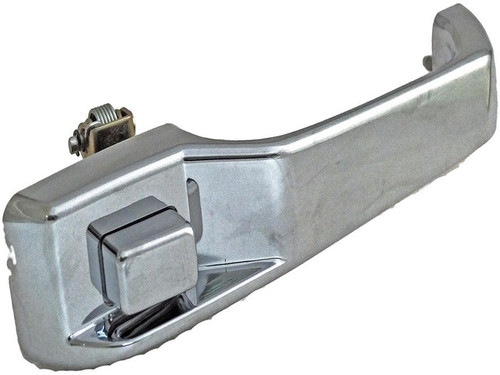 Dorman - HELP Exterior Door Handle P/N:93556