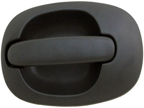 Dorman - HELP Exterior Door Handle P/N:93601