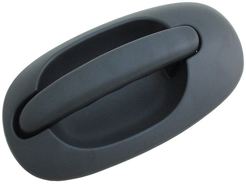 Dorman - HELP Exterior Door Handle P/N:93601