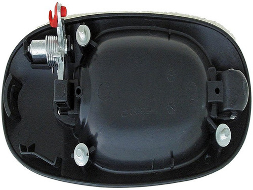 Dorman - HELP Exterior Door Handle P/N:93601