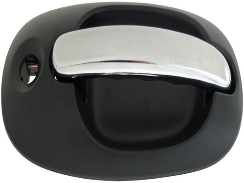 Dorman - HELP Exterior Door Handle P/N:93604