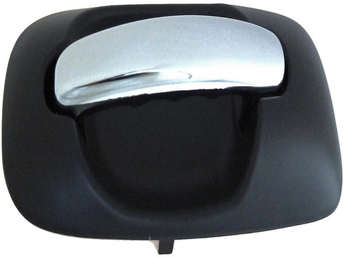 Dorman - HELP Exterior Door Handle P/N:93616