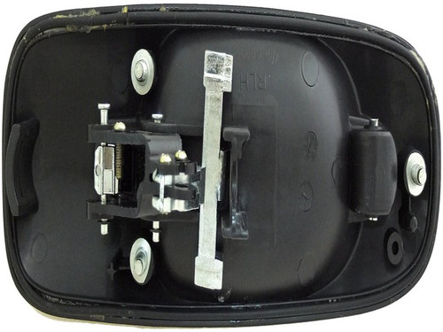 Dorman - HELP Exterior Door Handle P/N:93617