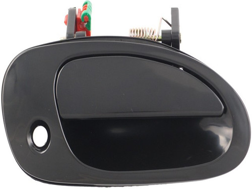 Dorman - HELP Exterior Door Handle P/N:93833