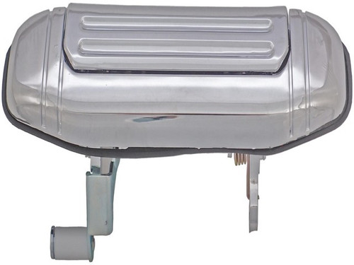 Dorman - HELP Exterior Door Handle P/N:94049