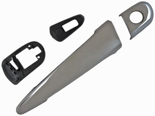 Dorman - HELP Exterior Door Handle P/N:95135