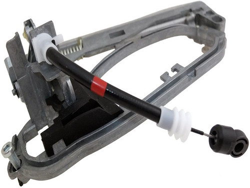 Dorman - HELP Exterior Door Handle Reinforcement 95316 - view 2