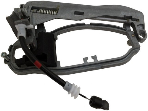 Dorman - HELP Exterior Door Handle Reinforcement 95316 - view 3