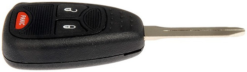 Dorman - HELP Keyless Entry Transmitter Cover 95343 - view 3