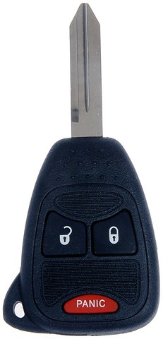 Dorman - HELP Keyless Entry Transmitter Cover 95343 - view 4