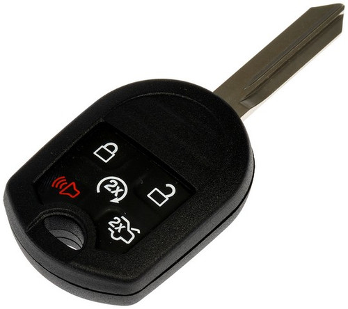 Keyless Entry Remote Case