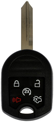 Dorman - HELP Keyless Entry Transmitter Cover 95605 - view 2