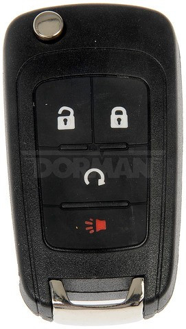 Dorman - HELP Keyless Entry Transmitter Cover P/N:95626