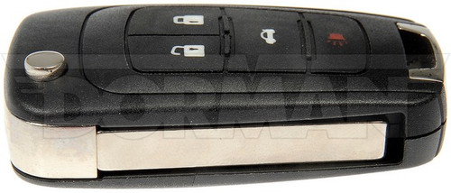 Dorman - HELP Keyless Entry Transmitter Cover 95631 - view 2
