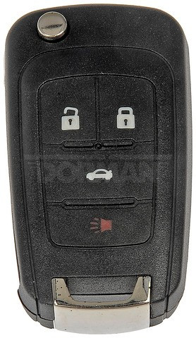 Dorman - HELP Keyless Entry Transmitter Cover 95631 - view 3