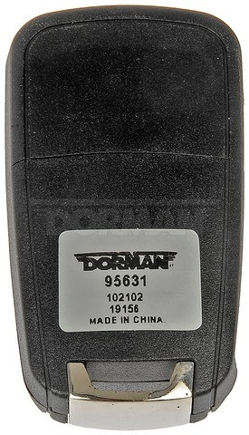 Dorman - HELP Keyless Entry Transmitter Cover 95631 - view 4