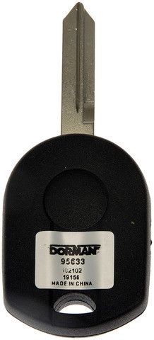 Dorman - HELP Keyless Entry Transmitter Cover P/N:95633