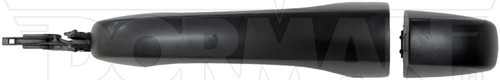 Dorman - HELP Exterior Door Handle P/N:96605