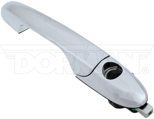 Dorman - HELP Exterior Door Handle P/N:96610