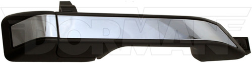 Dorman - HELP Exterior Door Handle P/N:96615