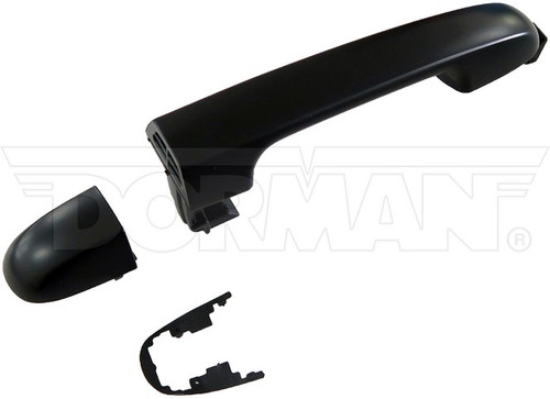 Outside Door Handle