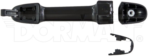 Outside Door Handle