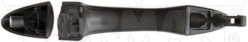 Dorman - HELP Exterior Door Handle P/N:96626