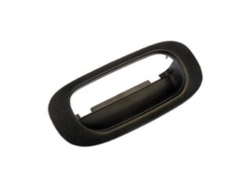 Dorman - HELP Tailgate Handle Bezel P/N:80172 Dorman - HELP Tailgate Handle Bezel P/N:80172