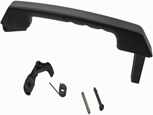 Dorman - HELP Liftgate Latch Handle 97503