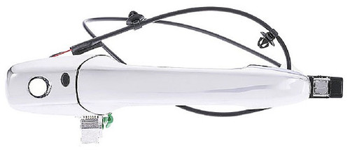 Dorman - HELP Exterior Door Handle 97606