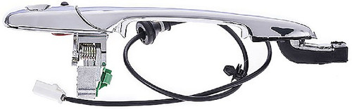 Dorman - HELP Exterior Door Handle 97606 - view 4